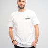 Koszulki El Polako | T-Shirt Mini Ep Bialy